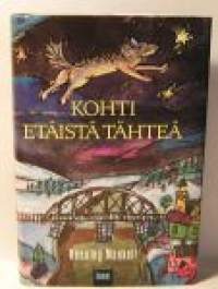 Kohti etäistä tähteä