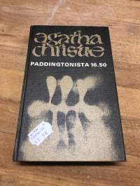 Paddingtonista 16. 50