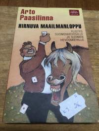 Hirnuva maailmanloppu