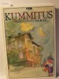 Kummitus