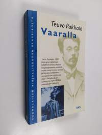 Vaaralla : kuvia laitakaupungilta
