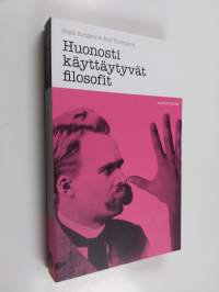 Huonosti käyttäytyvät filosofit