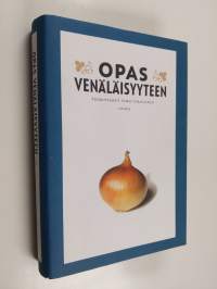 Opas venäläisyyteen