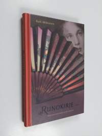 Runokirje : kertomus nuoresta Katri Valasta