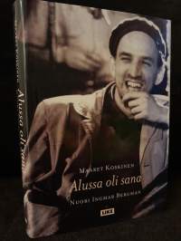 Alussa oli sana - Nuori Ingmar Bergman