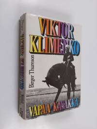 Viktor Klimenko : Vapaa kasakka