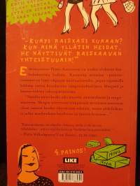 Kuumetta nivusissa