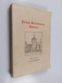 Jurvan seurakunnan historia