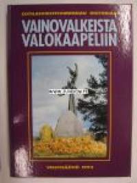 Vainovalkeista valokaapeliin sotilasviestitoiminnan historiaa