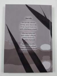 Ajan saatossa : runoja (signeerattu)