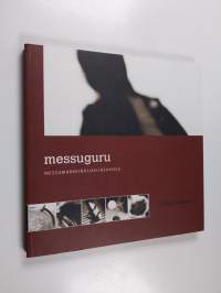 Messuguru : messumarkkinoijan ideakirja