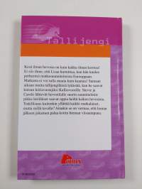 Tallijengi vieraalla maalla