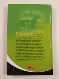 Paholaishevonen