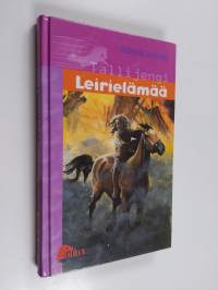 Leirielämää