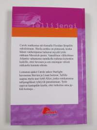Tallijengi ristiaallokossa