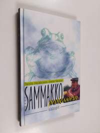 Sammakkoprofessorin sääopit