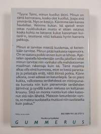 Äidin hauta