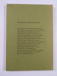 Ihmiseksi kasvaminen : vapaan sivistystyön XVIII vuosikirja