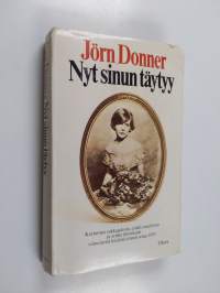 Nyt sinun täytyy