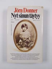 Nyt sinun täytyy