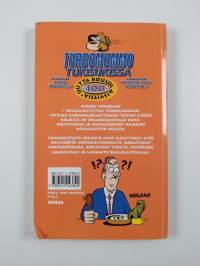 Turbomummo tukisukissa