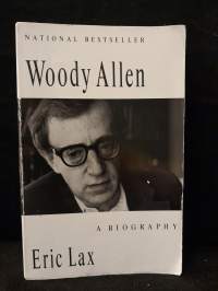 Woody Allen - A Biography