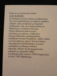 Viimeinen henkäykseni