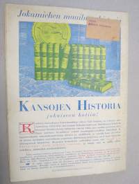 Kotiliesi 1929 nr 18, Kansikuva Vilho Sjöström - Aidalla, Pikkulapsi ja pahat voimat, Anna Sahlstén 70 v., Berliinin Kaasu- ja vesinäyttely, Vauvanvaatteet, Kaali ym