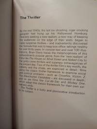The Thriller – The Suspense Film form 1946