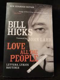 Love All the People - Letters, Lyrics, Routines