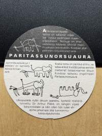 Paritassunorsuaura