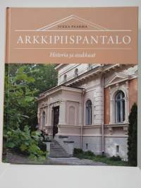 Arkkipiispantalo - historia ja asukkaat