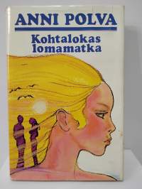 Kohtalokas lomamatka