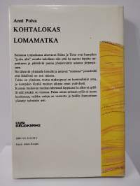 Kohtalokas lomamatka