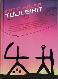 Tulileikit. (Fantasia)