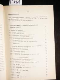 Suomen murteiden lauseoppia ja tekstikielioppia
