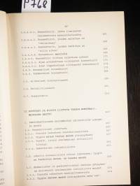 Suomen murteiden lauseoppia ja tekstikielioppia