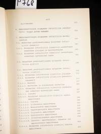 Suomen murteiden lauseoppia ja tekstikielioppia