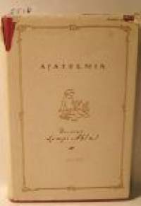 Ajatelmia