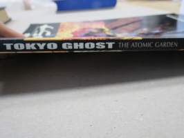 Tokyo Ghost - The Atomic Garden -sarjakuva