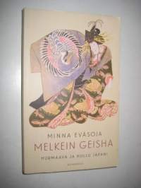 Melkein Geisha