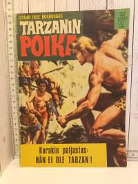 Tarzanin poika N:o 6 1971