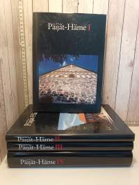 Päijät-Häme 1-4