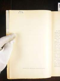 Kulttuurin ongelma Oswald Spenglerin historianfilosofiassa