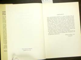 Suomalaisia historiantutkijoita - Historiallisen yhdistyksen juhlakirja 1890-1965