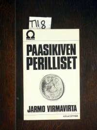 Paasikiven perilliset