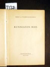 Kunniaton mies