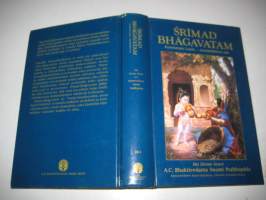 Srimad Bhagavatam, Kymmenes laulu. Ensimmäinen osa
