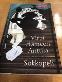 Sokkopeli