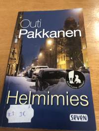 Helmimies